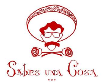 Imagen de SABES UNA COSA