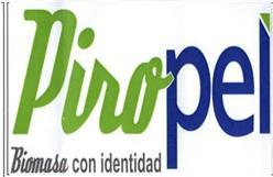 Imagen de PIROPEL BIOMASA CON IDENTIDAD