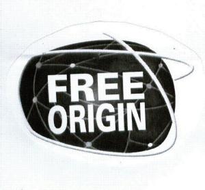 Imagen de FREE ORIGIN