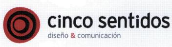 Imagen de CINCO SENTIDOS DISEÑO & COMUNICACION