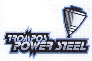 Imagen de TROMPOS POWER STEEL