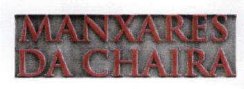 Imagen de MANXARES DA CHAIRA
