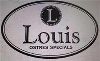 Imagen de L LOUIS OSTRES SPECIALS