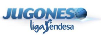 Imagen de JUGONES LIGA ENDESA