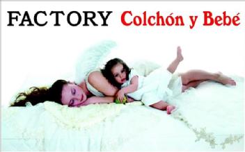 Imagen de FACTORY COLCHON Y BEBE
