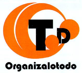 Imagen de T D ORGANIZALO TODO