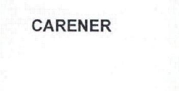Imagen de CARENER