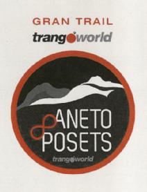 Imagen de GRAN TRAIL TRANGOWORLD ANETO & POSETS TRANGOWORLD