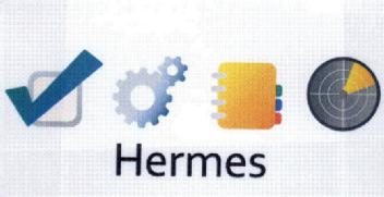 Imagen de HERMES