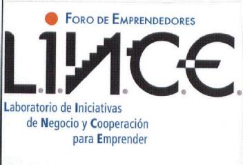 Imagen de FORO DE EMPRENDEDORES LINCE LABORATORIO DE INICIATIVAS DE NEGOCIO Y COOPERACION PARA EMPRENDER