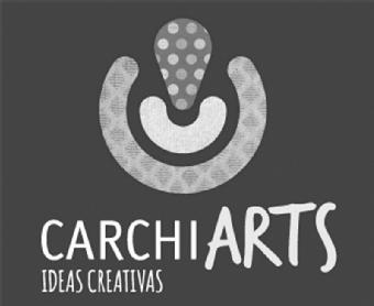 Imagen de CARCHIARTS IDEAS CREATIVAS