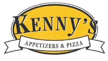 Imagen de KENNY\'S APPETIZERS & PIZZA
