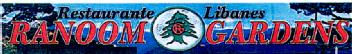 Imagen de RG RANOOM GARDENS RESTAURANTE LIBANES