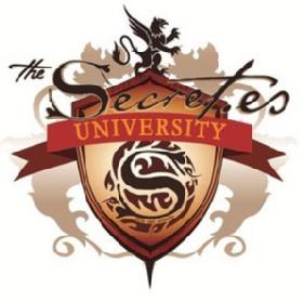 Imagen de THE SECRET.ES UNIVERSITY