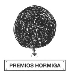 Imagen de PREMIOS HORMIGA
