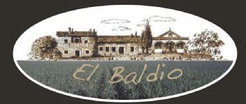 Imagen de EL BALDIO