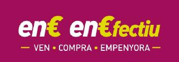 Imagen de ENE ENEFECTIU VEN COMPRA EMPENYORA