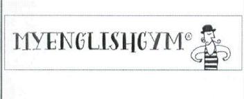 Imagen de MYENGLISHGYM