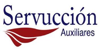 Imagen de SERVUCCION AUXILIARES
