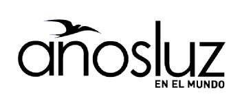 Imagen de AÑOSLUZ EN EL MUNDO