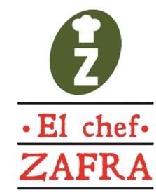 Imagen de Z EL CHEF ZAFRA