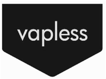 Imagen de VAPLESS