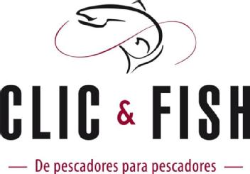 Imagen de CLIC & FISH DE PESCADORES PARA PESCADORES