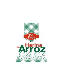 Imagen de TIO PEPE HARINA DE ARROZ