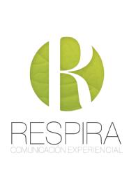Imagen de R RESPIRA COMUNICACION EXPERIENCIAL