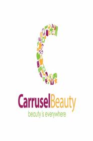 Imagen de C CARRUSEL BEAUTY BEAUTY IS EVERYWHERE