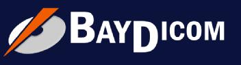 Imagen de BAYDICOM