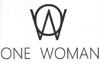 Imagen de ONE WOMAN