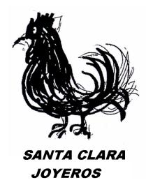 Imagen de SANTA CLARA JOYEROS