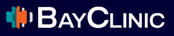 Imagen de BAYCLINIC