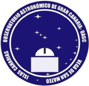 Imagen de OBSERVATORIO ASTRONOMICO DE GRAN CANARIA - OAGC VEGA DE SAN MATEO ISLAS CANARIAS