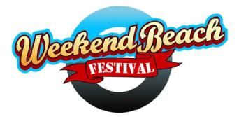 Imagen de WEEKENDBEACH FESTIVAL