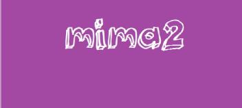 Imagen de MIMA2