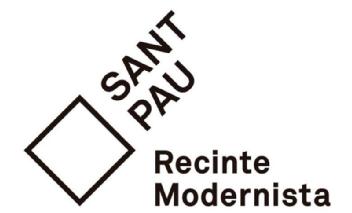 Imagen de SANT PAU RECINTE MODERNISTA