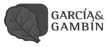 Imagen de GARCIA & GAMBIN