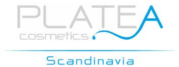 Imagen de PLATEA COSMETICS SCANDINAVIA
