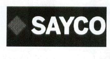 Imagen de SAYCO