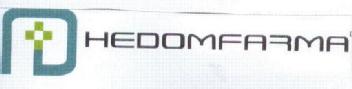 Imagen de HEDOMFARMA