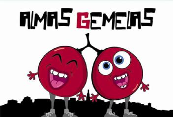 Imagen de ALMAS GEMELAS