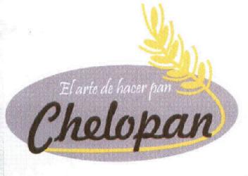 Imagen de EL ARTE DE HACER PAN CHELOPAN