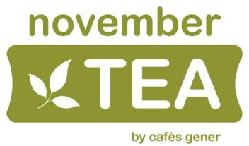 Imagen de NOVEMBER TEA BY CAFES GENER