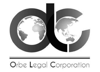 Imagen de ORBE LEGAL CORPORATION