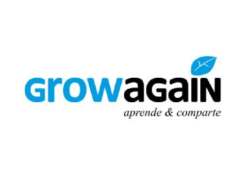 Imagen de GROWAGAIN. APRENDE&COMPARTE