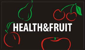 Imagen de HEALTH&FRUIT