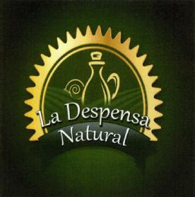 Imagen de LA DESPENSA NATURAL