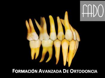 Imagen de FADO FORMACION AVANZADA DE ORTODONCIA